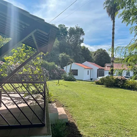 Casa rural Cozy Praia da Vitória