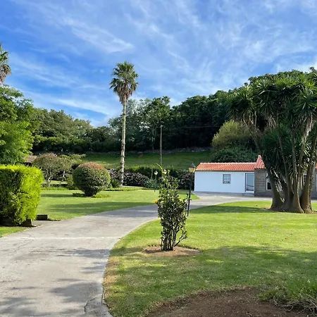 Nyaraló Cozy Praia da Vitória