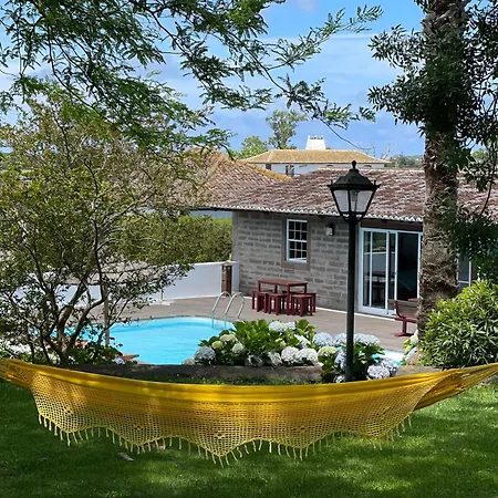Cozy Praia da Vitória