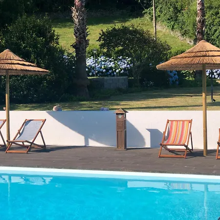 Cozy Holiday home Praia da Vitoria