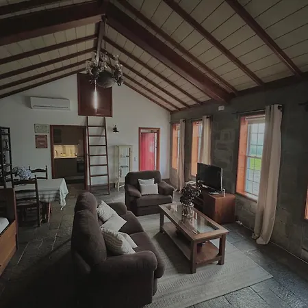 Cozy * プライア・ダ・ヴィクトーリア