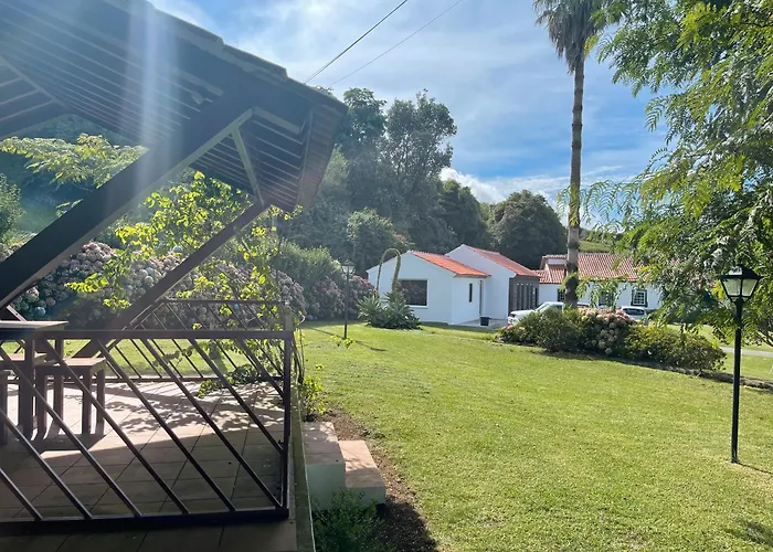 Kır Evi Cozy Praia da Vitória